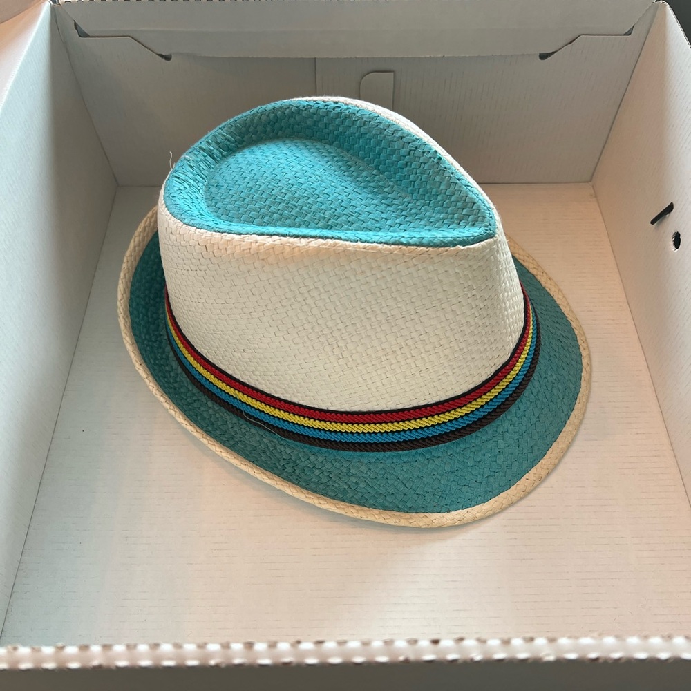 Fedora Hat